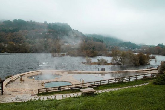 Velký okruh Galicií + LEDOVCOVÉ JEZERO SANABRIA + NEJVĚTŠÍ ŘÍMSKÉ ZLATÉ DOLY 