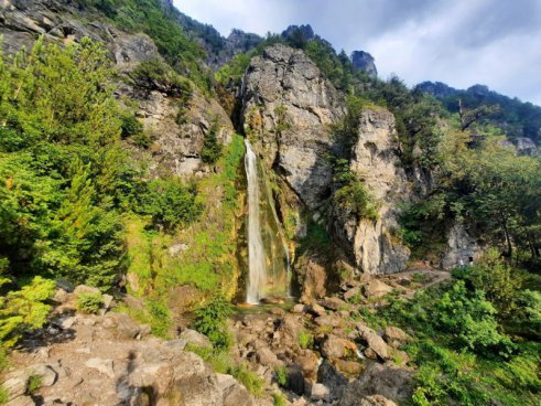 Turistický zájezd Albánie - možnost prodloužení u moře