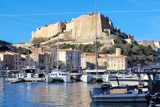 NEJKRÁSNĚJŠÍ MÍSTA KORSIKY