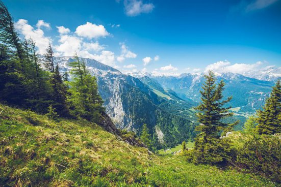 To nejlepší ze Salzburgu + ORLÍ HNÍZDO + KÖNIGSSEE 