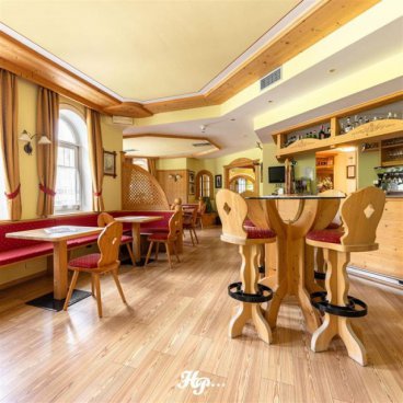 6denní velikonoční zájezd s polopenzí a skipasem – hotel Plank