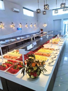 Hotel Pearl Beach Resort