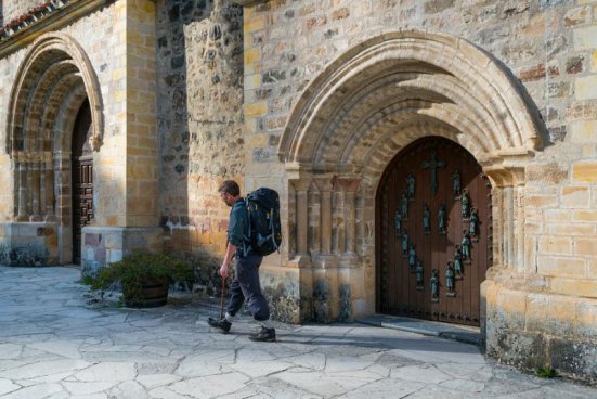 Severošpanělské Picos de Europa + SOUTĚSKA KAŇONU CARES + ASTURSKÁ GASTRONOMIE 