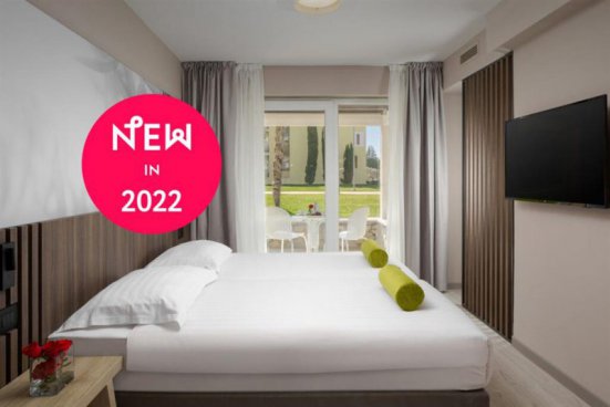 Residence Garden Istra