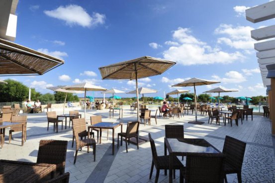 Hotel Futura Club Cala Fiorita