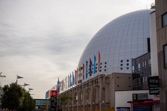 To nejlepší ze Stockholmu + UPPSALA 