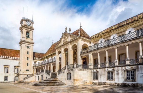 Portugalsko - Za historií země mořeplavců