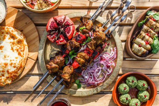 To nejlepší z Gruzie + GEOTERMÁLNÍ ÚDOLÍ TRUSO + HORSKÁ TURISTIKA V KAZBEGI 