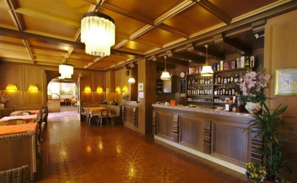 5denní zájezd s dopravou, polopenzí a skipasem v ceně – hotel Nevada