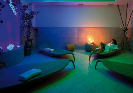 Hotel Park Imperial Terme