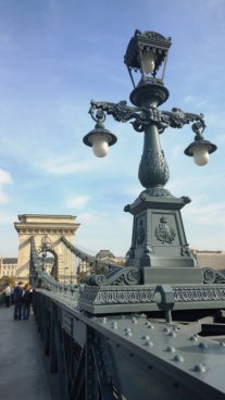 Metropole na Dunaji - Bratislava, Budapešť, Vídeň