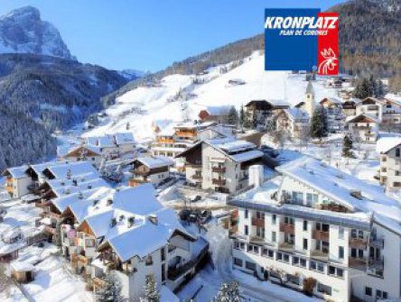 5denní zájezd (denní přejezd) s dopravou, polopenzí a skipasem v ceně – hotel Putia