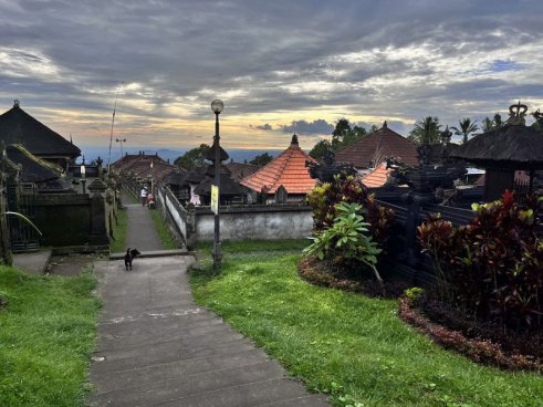 To nejlepší z Bali + VULKÁN BROMO NA JÁVĚ + LEMBONGSKÉ OSTROVY 