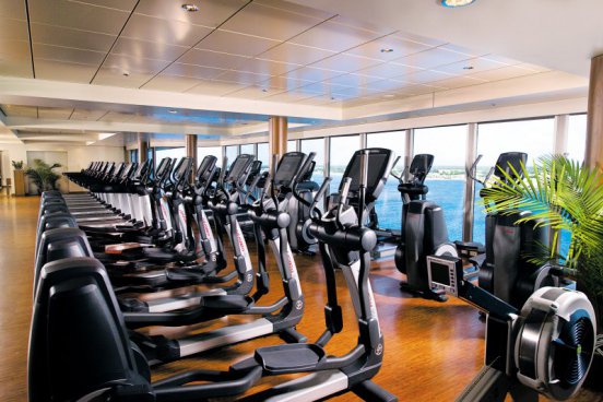 Hurááá přes Atlantik na Norwegian Epic, plavba s českým průvodcem