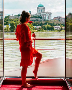 Poznejte krásy Dunaje s českým průvodcem a dopravou