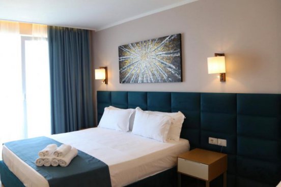 Hotel VM Resort & Spa