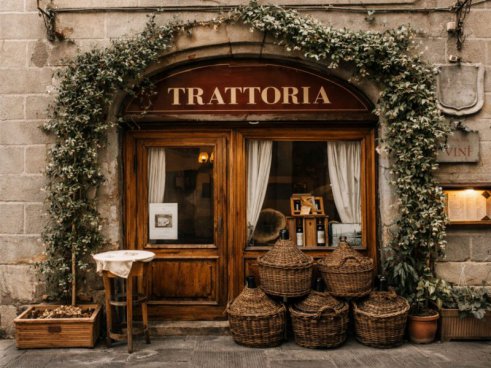 To nejkrásnější z Florencie + Pisa + Lucca