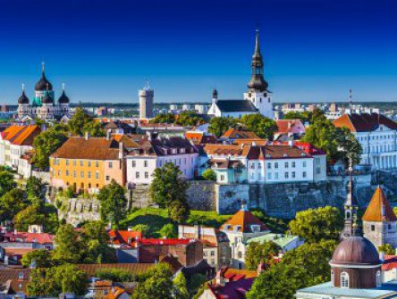 To nejlepší z Tallinu + NÁRODNÍ PARK LAHEMAA + HELSINKY 