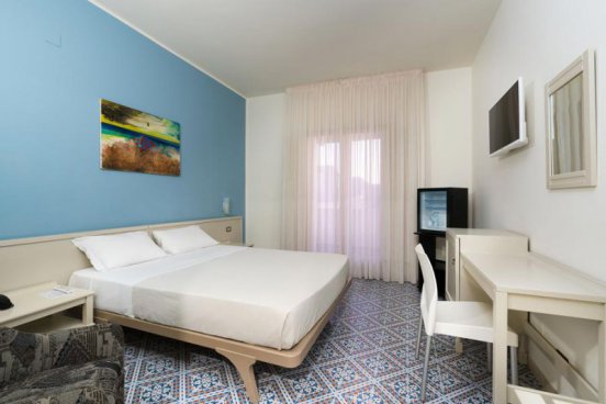 Hotel Saracen Sands Hotel & Congress Centre 4*
