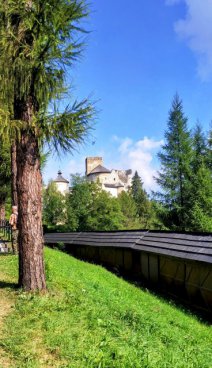 Národní parky Tatry a Pieniny z polské i slovenské strany – LUX