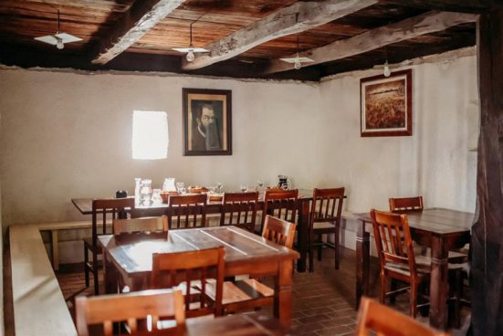 Wellness pobyt s dopravou, polopenzí a ochutnávkou na farmě v ceně v hotelu RimskiZdraviliški Dvor