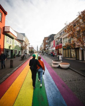 Fascinující cesta za zatměním Slunce a poznáním Islandu 