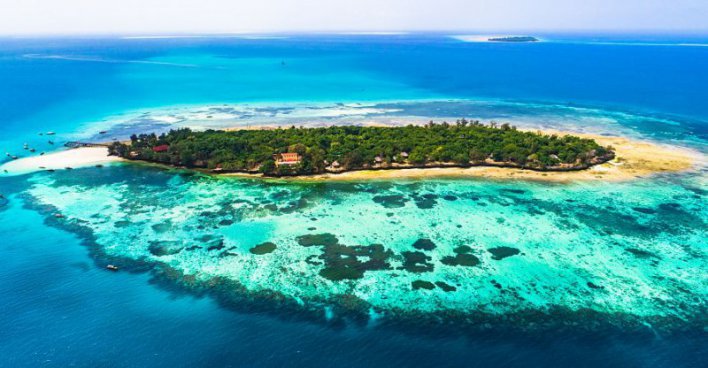 Relax na plážích Zanzibaru + SPICE TOUR + NÁRODNÍ PARK JOZANI 