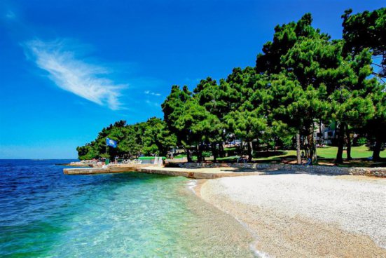 Hotel Istra (Poreč)