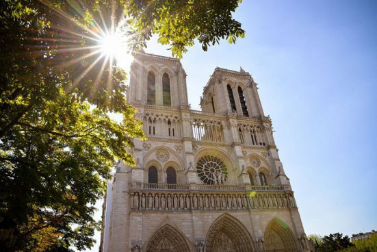 To nejlepší z Paříže nejen pro 65+ a VERSAILLES 