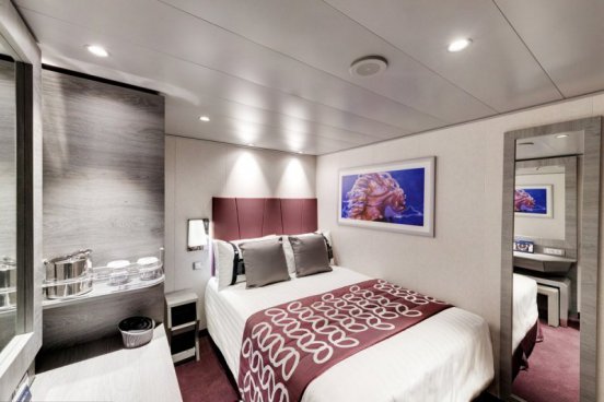 Podzimní kouzlo Středomoří na MSC Grandiosa, plavba s českým průvodcem