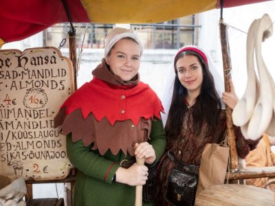 STOCKHOLM, TALLINN, RIGA a národní parky Pobaltí