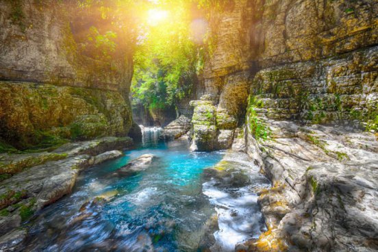 Turistický zájezd - Gruzínská odysea, odlet z Katovic