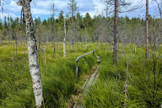 ZA POLÁRNÍ ZÁŘÍ NA ISLAND, hotel
