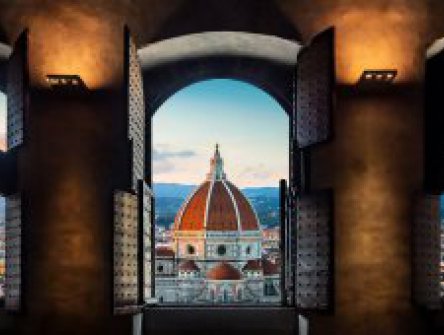 To nejlepší z Říma + FLORENCIE 