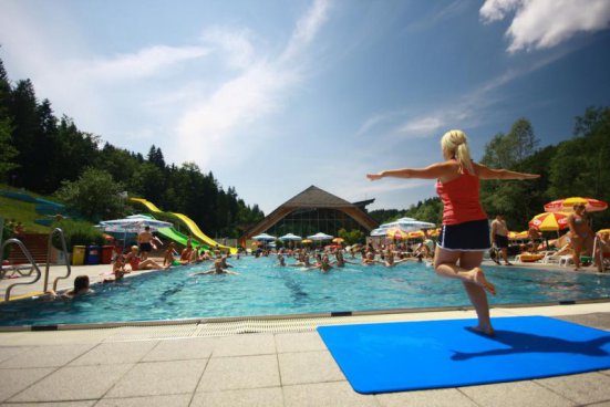 Hotel Eco Resort Spa Snovik