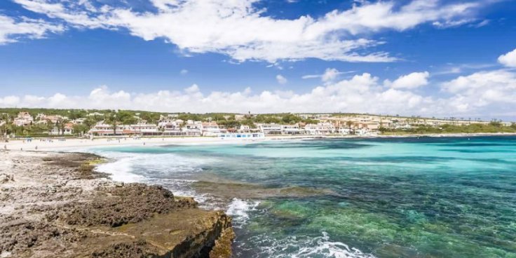 Hotel Occidental Menorca