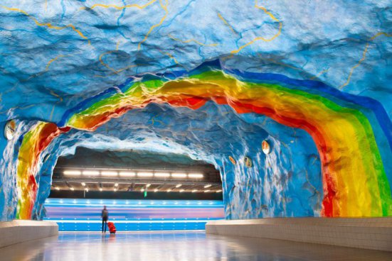 To nejlepší ze Stockholmu + UPPSALA 