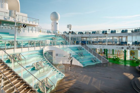 Klenoty západního Středomoří na Costa Smeralda, plavba s českým průvodcem