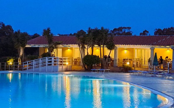 Hotel Futura Club Cala Fiorita