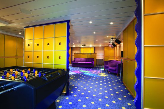 Objevování ráje na zemi na Norwegian Sun, plavba s českým průvodcem