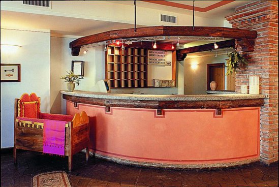 6denní zájezd (denní přejezd) s dopravou, polopenzí a skipasem ceně – hotel Locanda Locatori