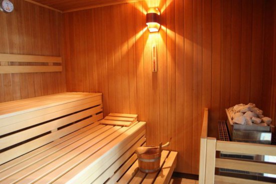 Glamping Sun Valley Bioterme – mobilhomy