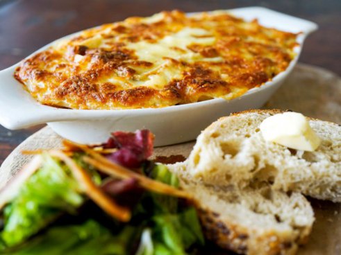 Za kouzlem adventní Paříže