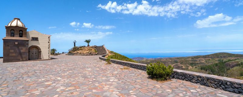 To nejlepší z ostrova La Gomera + TURISTIKA + SPECIALITY KANÁRSKÉ GASTRONOMIE 