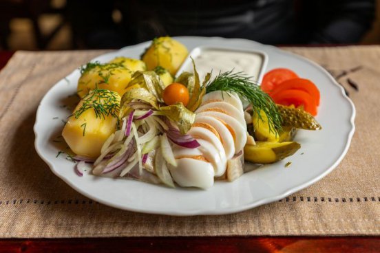 To nejlepší z Tallinu + STOCKHOLM + SOVĚTSKÁ MINULOST OSTROVA NAISSAAR 