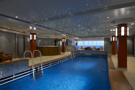 Kolem Pyrenejského poloostrova na Norwegian Dawn, plavba s českým průvodcem, plavba s dopravou