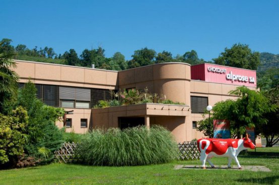 Krásy jižního Švýcarska – kanton Ticino