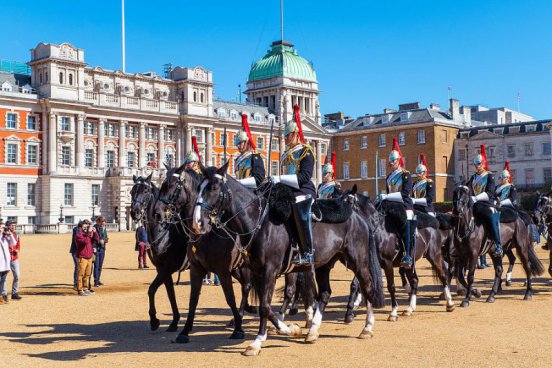 To nejlepší z Londýna + ZÁHADY STONEHENGE + MEGALITY V AVEBURY 