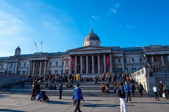 To nejlepší z Londýna + WINDSOR + WINCHESTER + STONEHENGE 