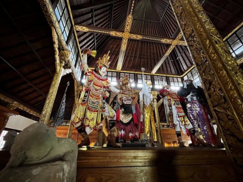To nejlepší z Bali + VULKÁN BROMO NA JÁVĚ + LEMBONGSKÉ OSTROVY 